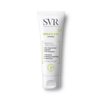 SVR Sebiaclear Hydra 40ml-1