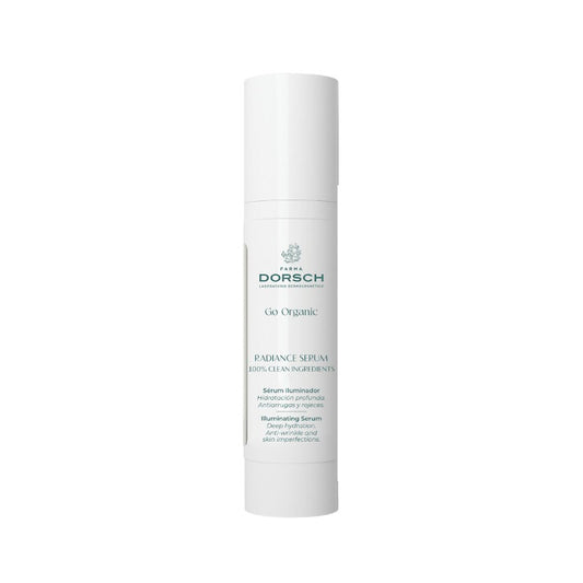 Farma Dorsch Go Organic Radiance Sérum 50 ml-1