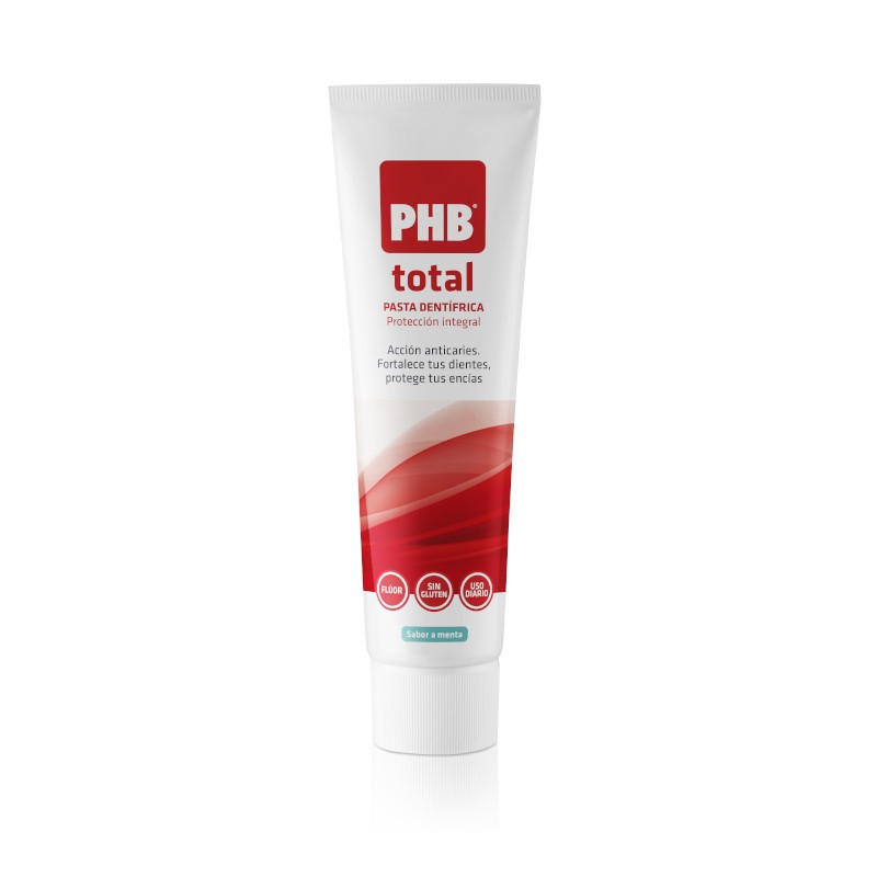 PHB Pasta Total 75 ml-1