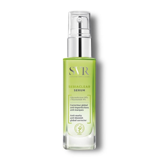 SVR Sebiaclear Sérum Anti-Imperfections 30ml