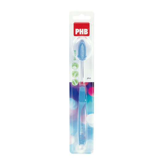 PHB Plus Cepillo Suave 1 Unidad