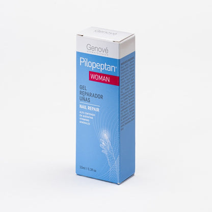 Pilopeptan Woman Gel reparador de Uñas 10ml-3