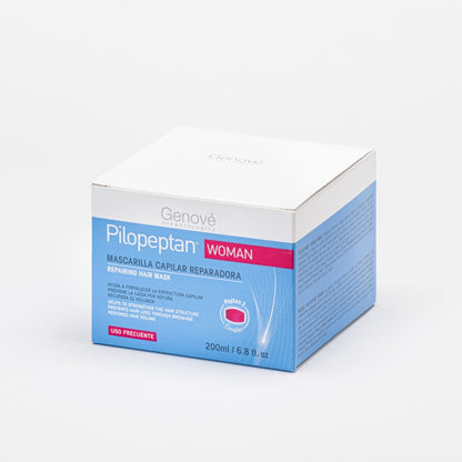 Pilopeptan Mascarilla Capilar Reparadora 200ml-5