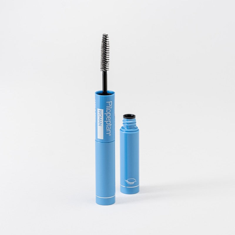 PILOPEPTAN Woman Sérum Potenciador de Pestañas y Cejas 6ml