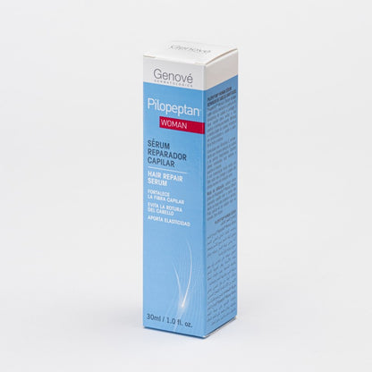 PILOPEPTAN Woman Sérum Potenciador de Pestañas y Cejas 6ml