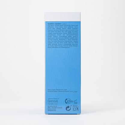 Pilopeptan Woman Champú Anticaída Mujer 250ml-6