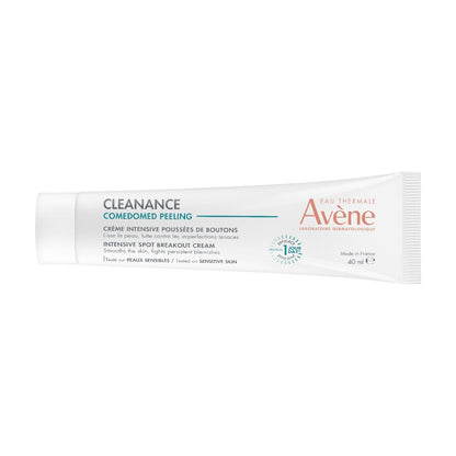 Avène Cleanance Comedomed Peeling 40 ml-1