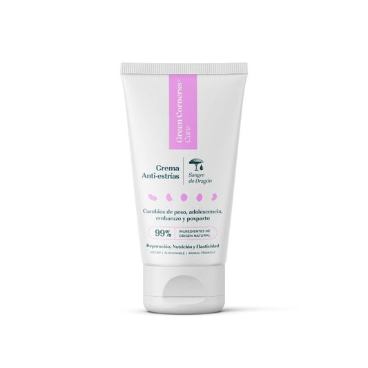 Green Cornerss Care Crema Antiestrías 200 ml-1