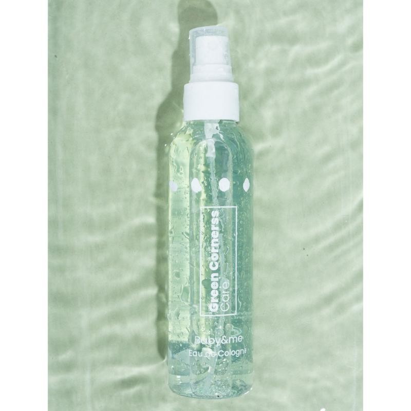 Green Cornerss Care Colonia Baby & Me 150 ml-2