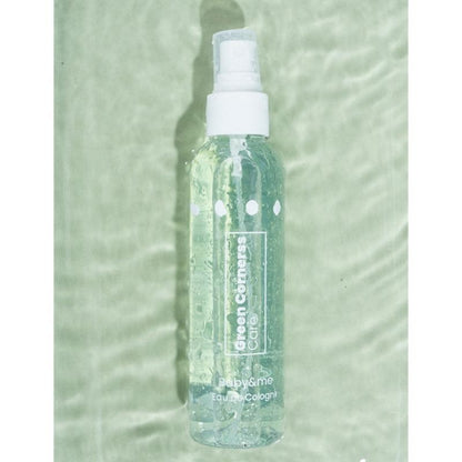 Green Cornerss Care Colonia Baby & Me 150 ml-2