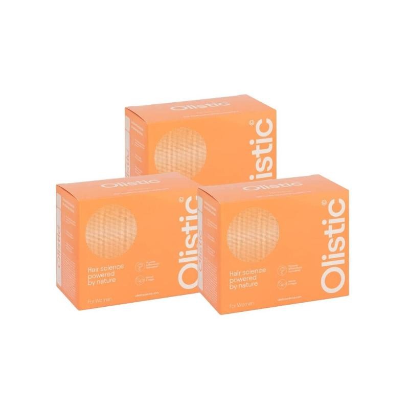 Olistic For Women 3x28 unidades-2