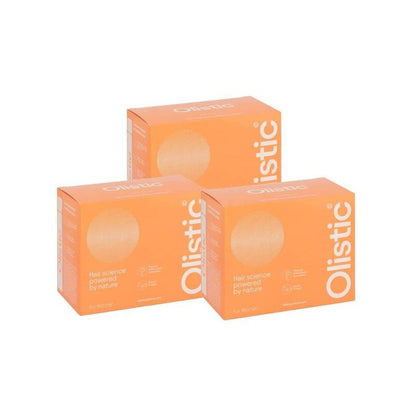 Olistic For Women 3x28 unidades-2