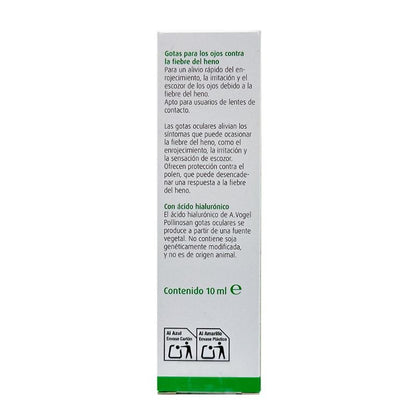 A.Vogel Pollinosan Gotas Oculares 10 ml-3