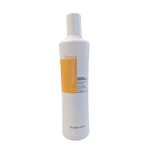 Fanola Champú Reestructurante Nourishing 350 ml-1