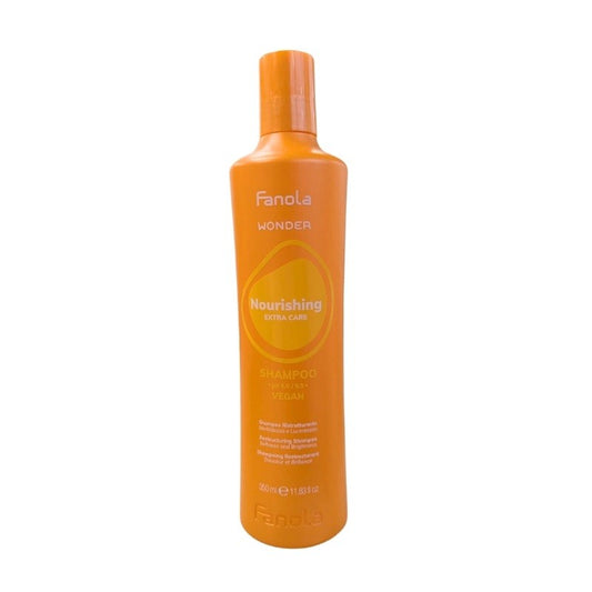 Fanola Champú Reestructurante Wonder Nourishing 350ml-1