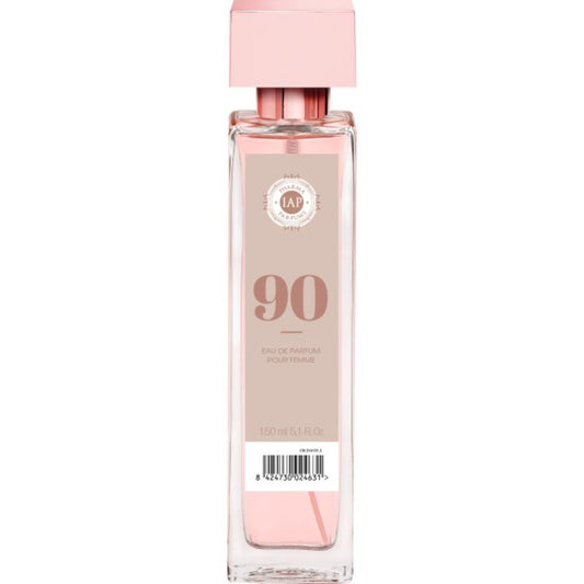 IAP Pharma Eau de Parfum Sra N90 150 ml-1