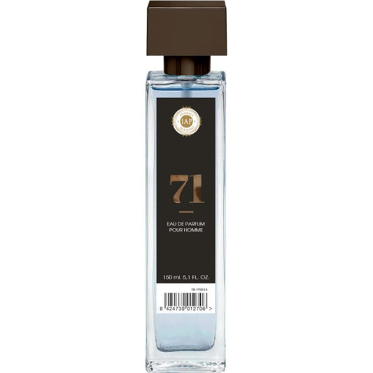 IAP Pharma Eau de Parfum Cro N71 150 ml-1