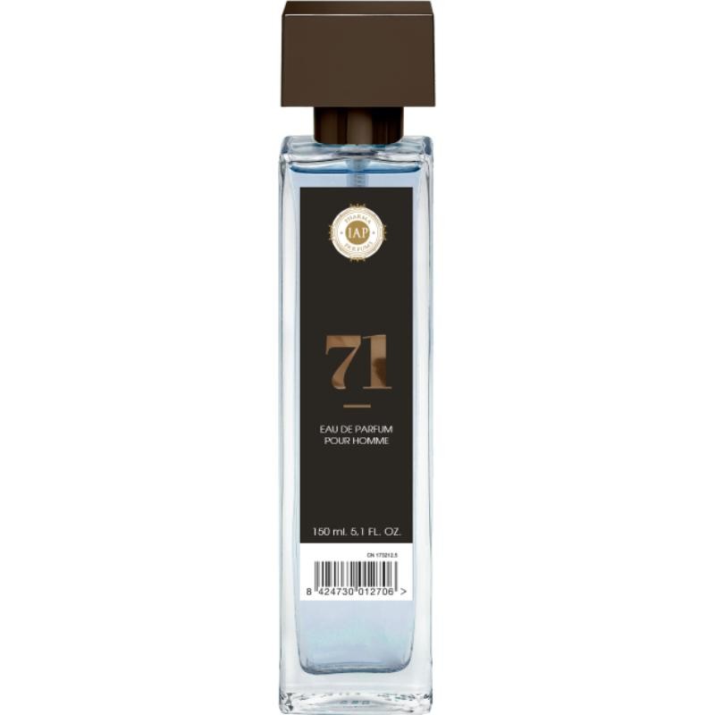 IAP Pharma Eau de Parfum Cro N71 150 ml-1