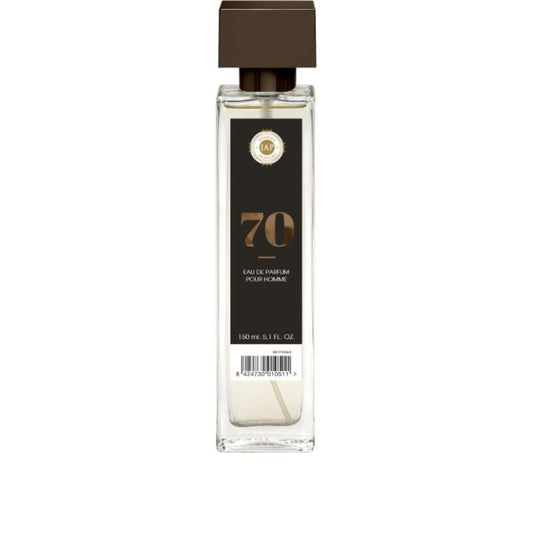 IAP Pharma Eau de Parfum Cro N70 150 ml-1