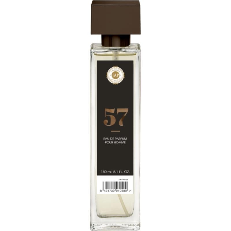 IAP Pharma Eau de Parfum Cro N57 150 ml-1