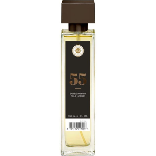 IAP Pharma Eau de Parfum Cro N55 150 ml-1