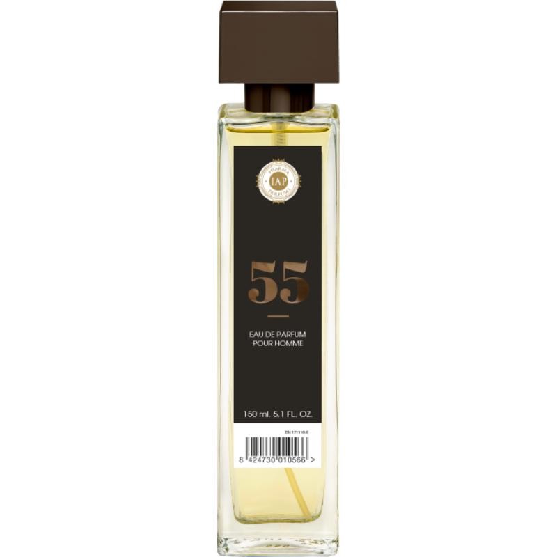 IAP Pharma Eau de Parfum Cro N55 150 ml-1