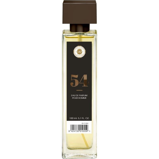 IAP Pharma Eau de Parfum Cro N54 150 ml-1