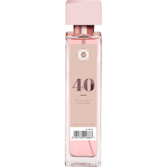 IAP Pharma Eau de Parfum Sra N40 150 ml-1