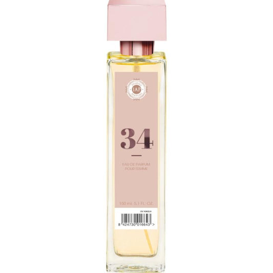 IAP Pharma Eau de Parfum Sra N34 150 ml-1