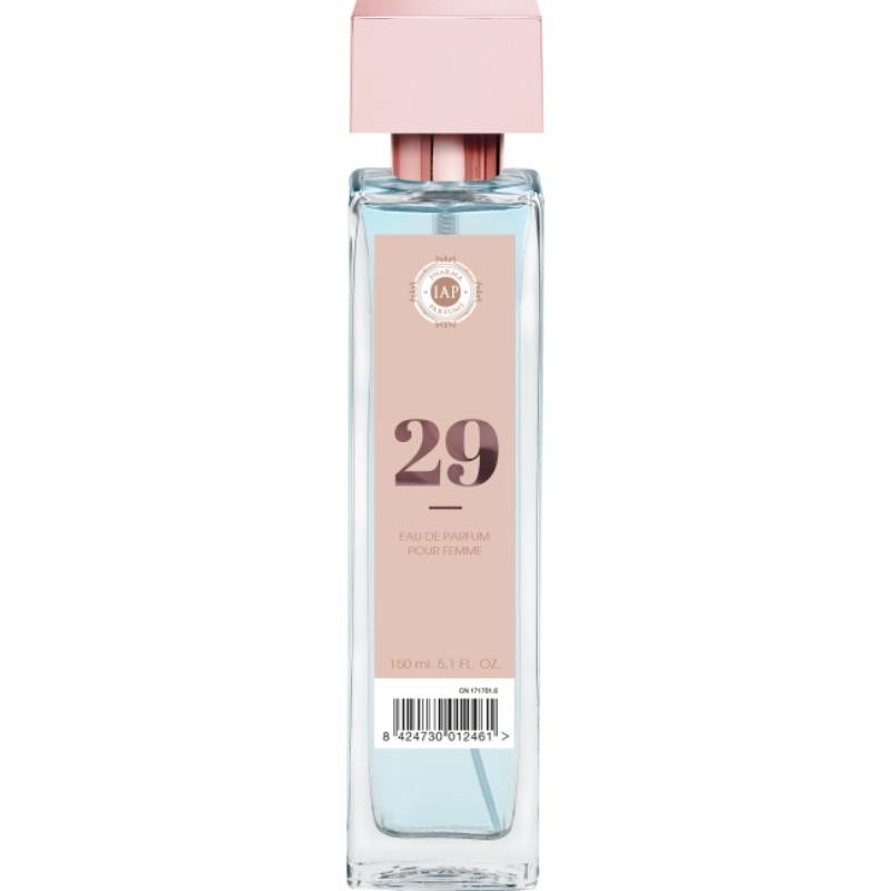 IAP Pharma Eau de Parfum Sra N29 150 ml-1
