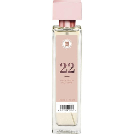 IAP Pharma Eau de Parfum Sra N22 150 ml-1