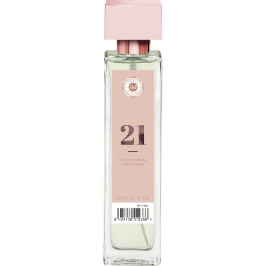 IAP Pharma Eau de Parfum Sra N21 150 ml-1
