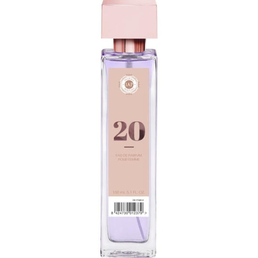 IAP Pharma Eau de Parfum Sra N20 150 ml-1