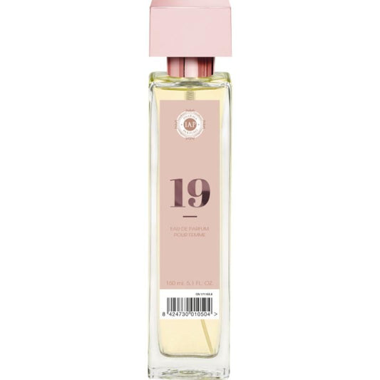 IAP Pharma Eau de Parfum Sra N19 150 ml-1