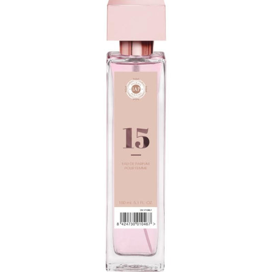 IAP Pharma Eau de Parfum Sra N15 150 ml-1