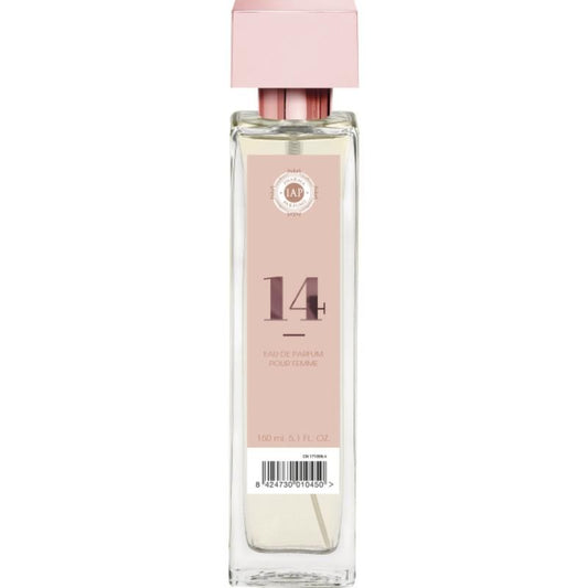 IAP Pharma Eau de Parfum Sra N14 150 ml-1