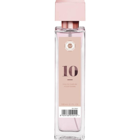 IAP Pharma Eau de Parfum Sra N10 150 ml-1