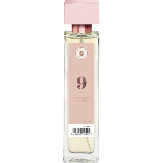 IAP Pharma Eau de Parfum Sra N9 150 ml-1