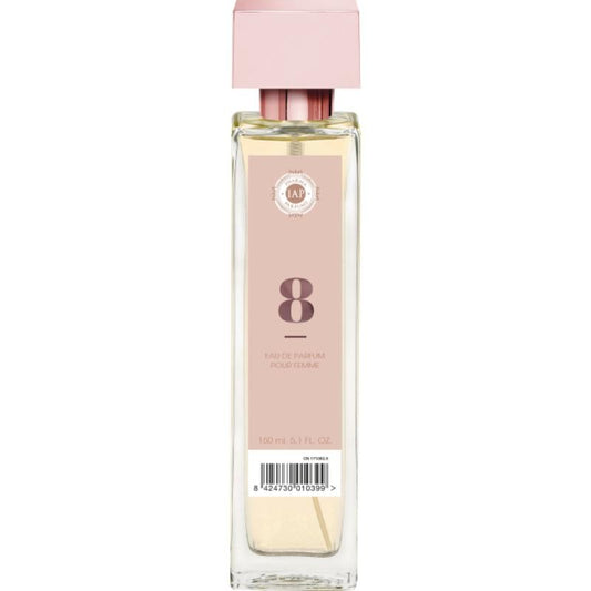IAP Pharma Eau de Parfum Sra N8 150 ml-1