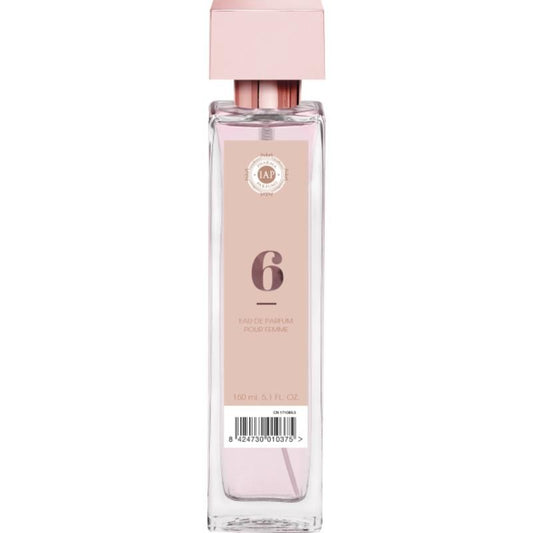 IAP Pharma Eau de Parfum Sra N6 150 ml-1