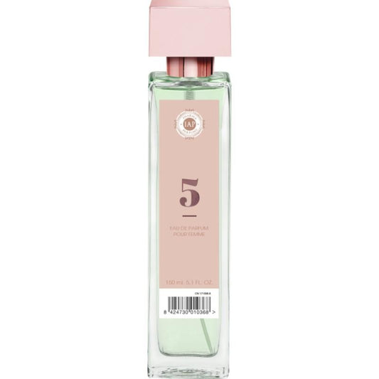 IAP Pharma Eau de Parfum Sra N5 150 ml-1