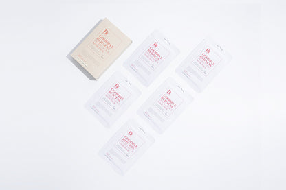 Benton Goodbye Redness Centella Cica Mask 23g-3