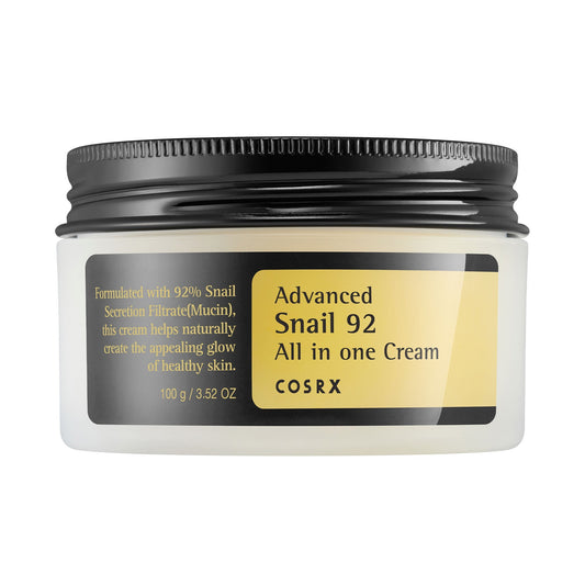 COSRX Advanced Snail 92 All In One Cream 100ml-1