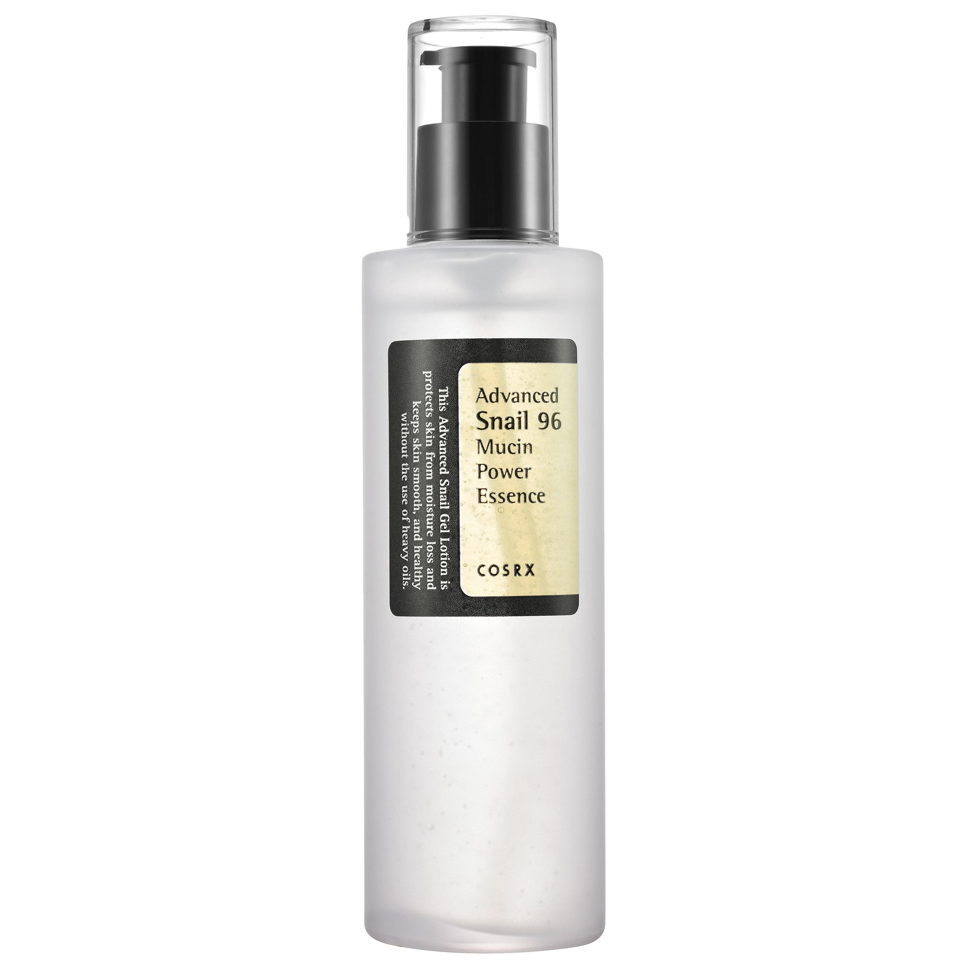 COSRX Advanced Snail 96 Mucin Essence 100ml-1