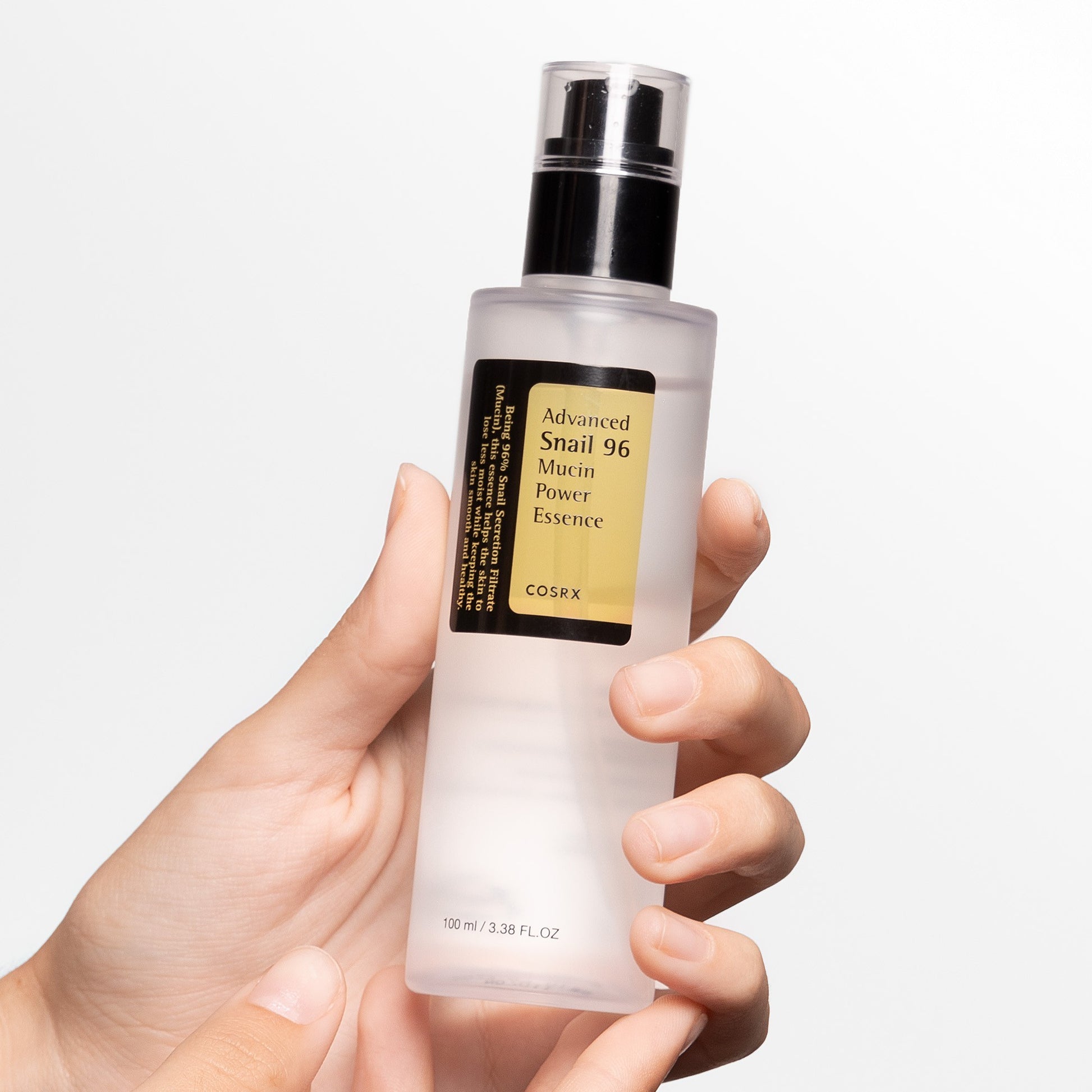 COSRX Advanced Snail 96 Mucin Essence 100ml-3