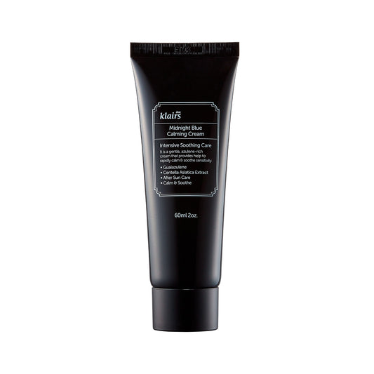 Klairs Midnight Blue Calming Cream 60ml-1