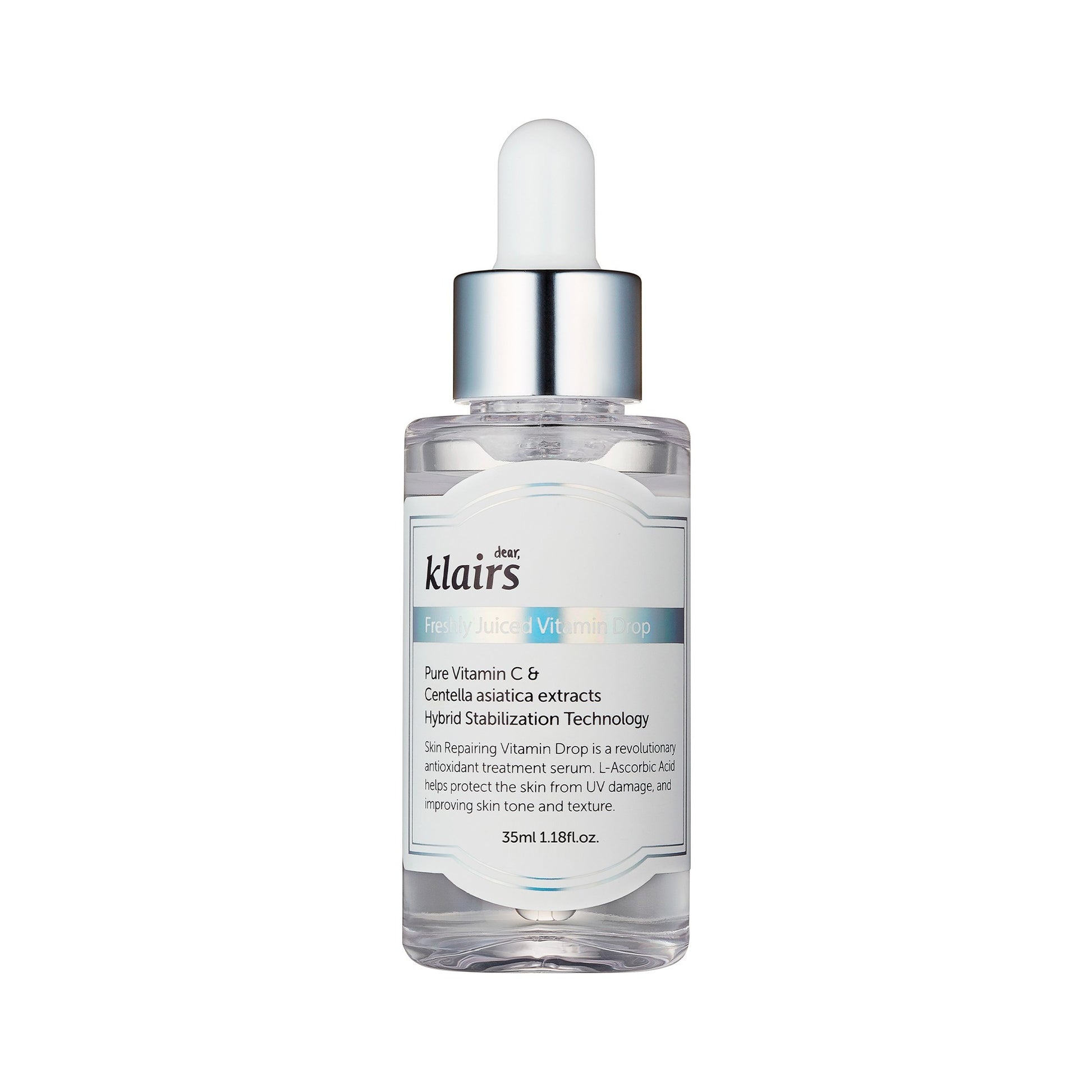 Klairs Freshly Juiced Vitamin Drop 35ml-1