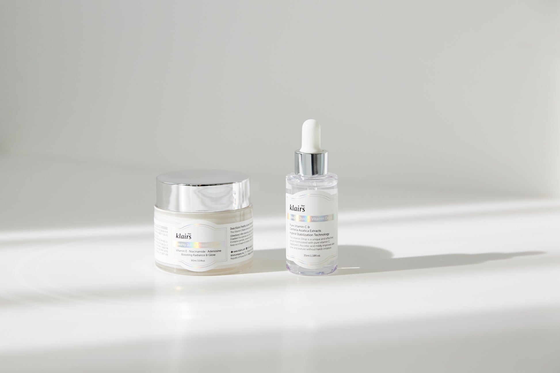 Klairs Freshly Juiced Vitamin Drop 35ml-5