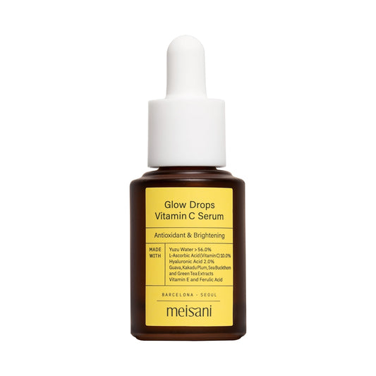 Meisani Glow Drops Vitamin C Serum 15ml-1