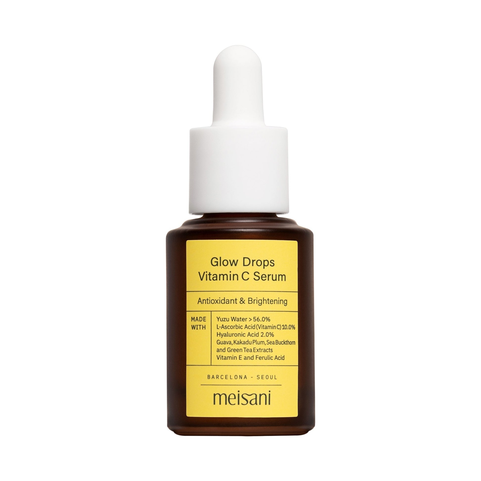Meisani Glow Drops Vitamin C Serum 15ml-1